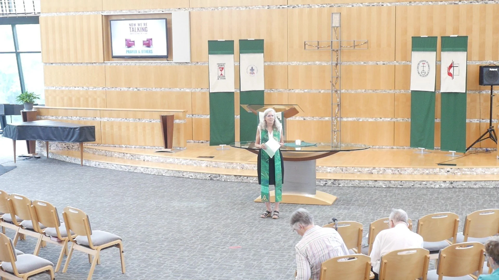 Prayer and Others | Now We’re Talking | Week 9