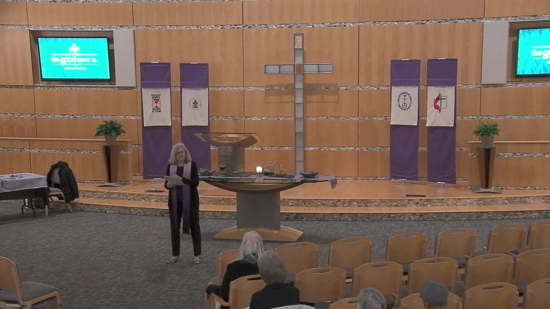 All Are Invited | Tell me something good | Ash Wednesday