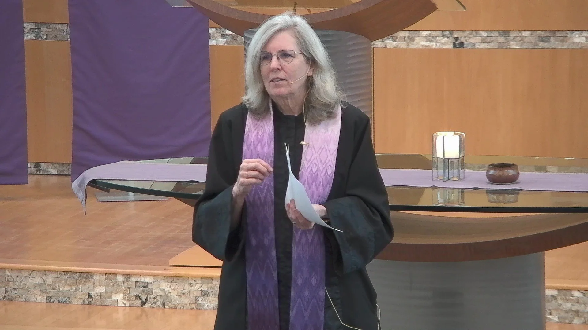 So Good It Catches Us By Surprise  |  Tell Me Something Good  |  First Sunday of Lent