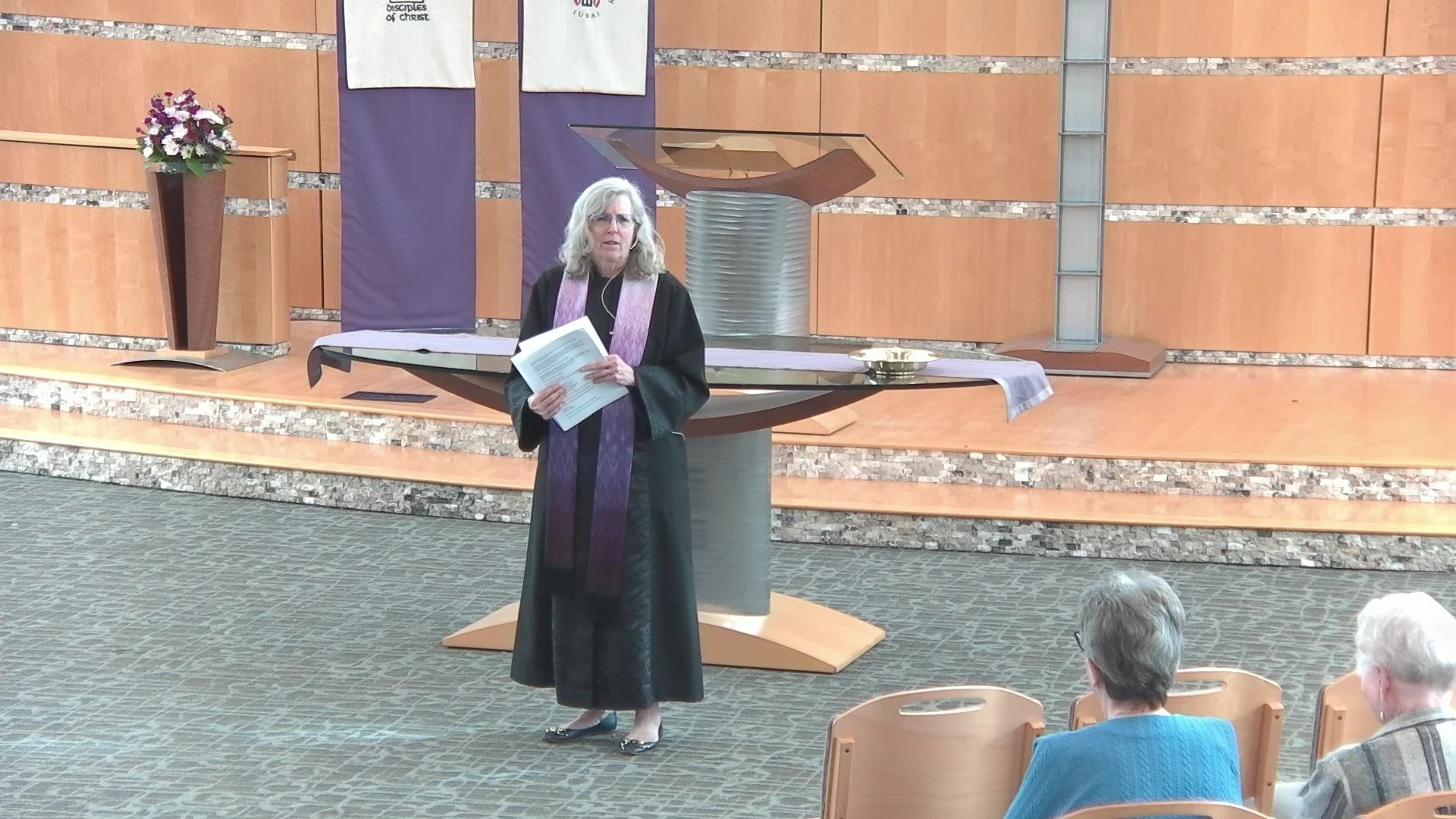 Together, the impossible is possible | Tell Me Something Good | Third Sunday of Lent 