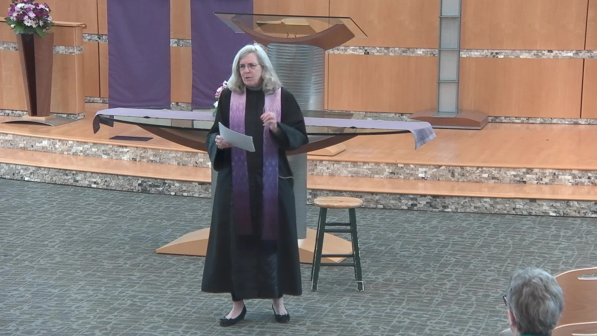 Protection and Care for the Vulnerable | Tell Me Something Good | Fourth Sunday of Lent