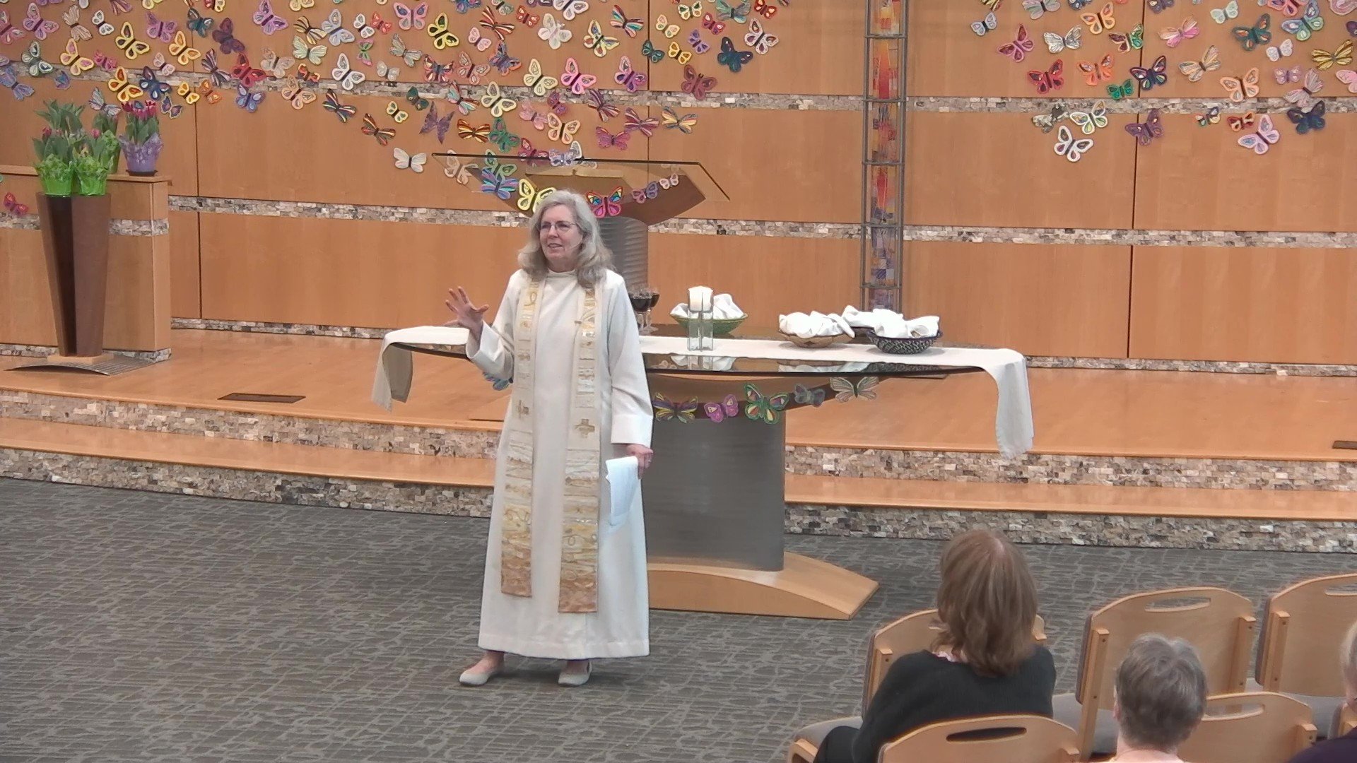 Alive In The World | Tell Me Something Good | Easter Sunday