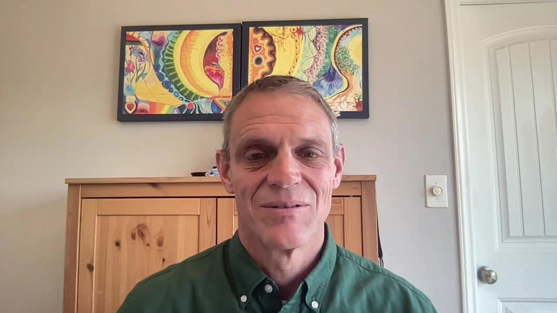 The Breath of Life | Creation Care | Week 1