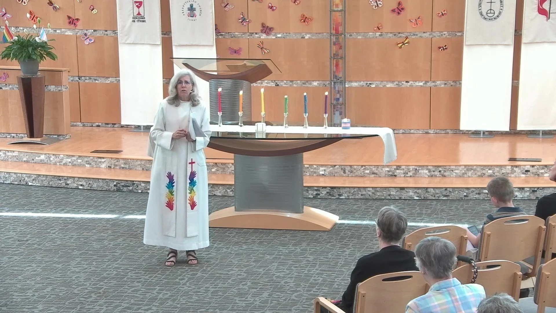 Love Your Neighbor | Pride Sunday