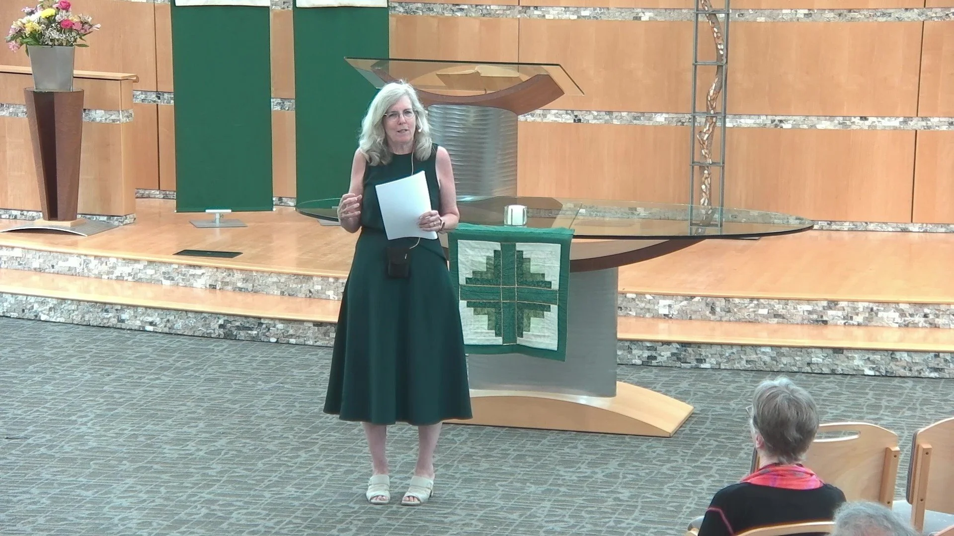 Why Traditions Matter | Four streams, One faith | Week 1