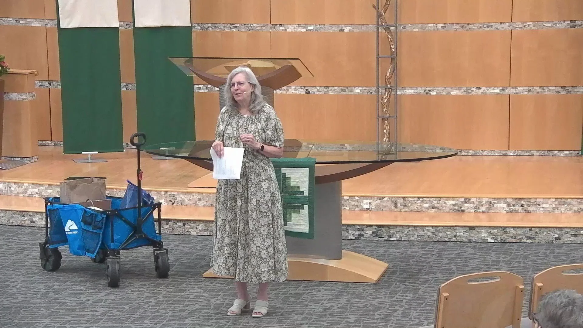 Faith That Thinks | Four Streams, One Faith | Week 2