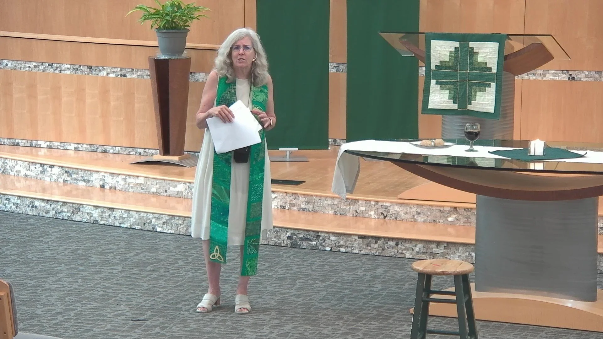 Table of Christ | Four Streams, One Faith | Week 6