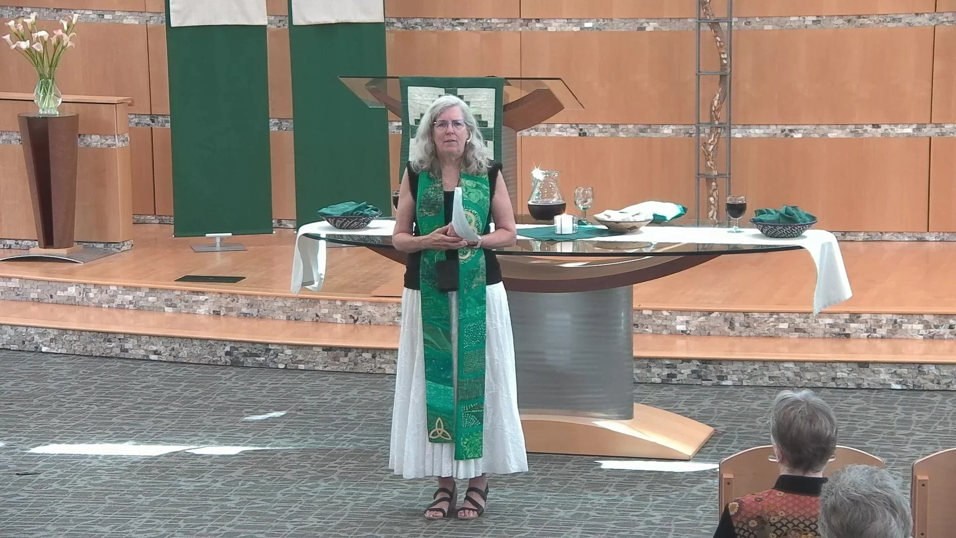 Unity in Christ | Four Streams, One Faith | Week 7