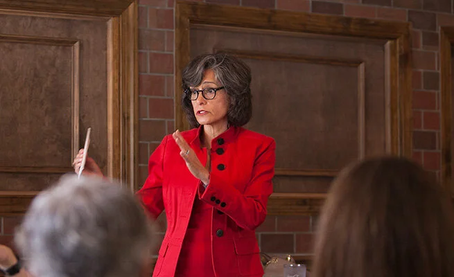 Photo of Lisa Presenting.jpg
