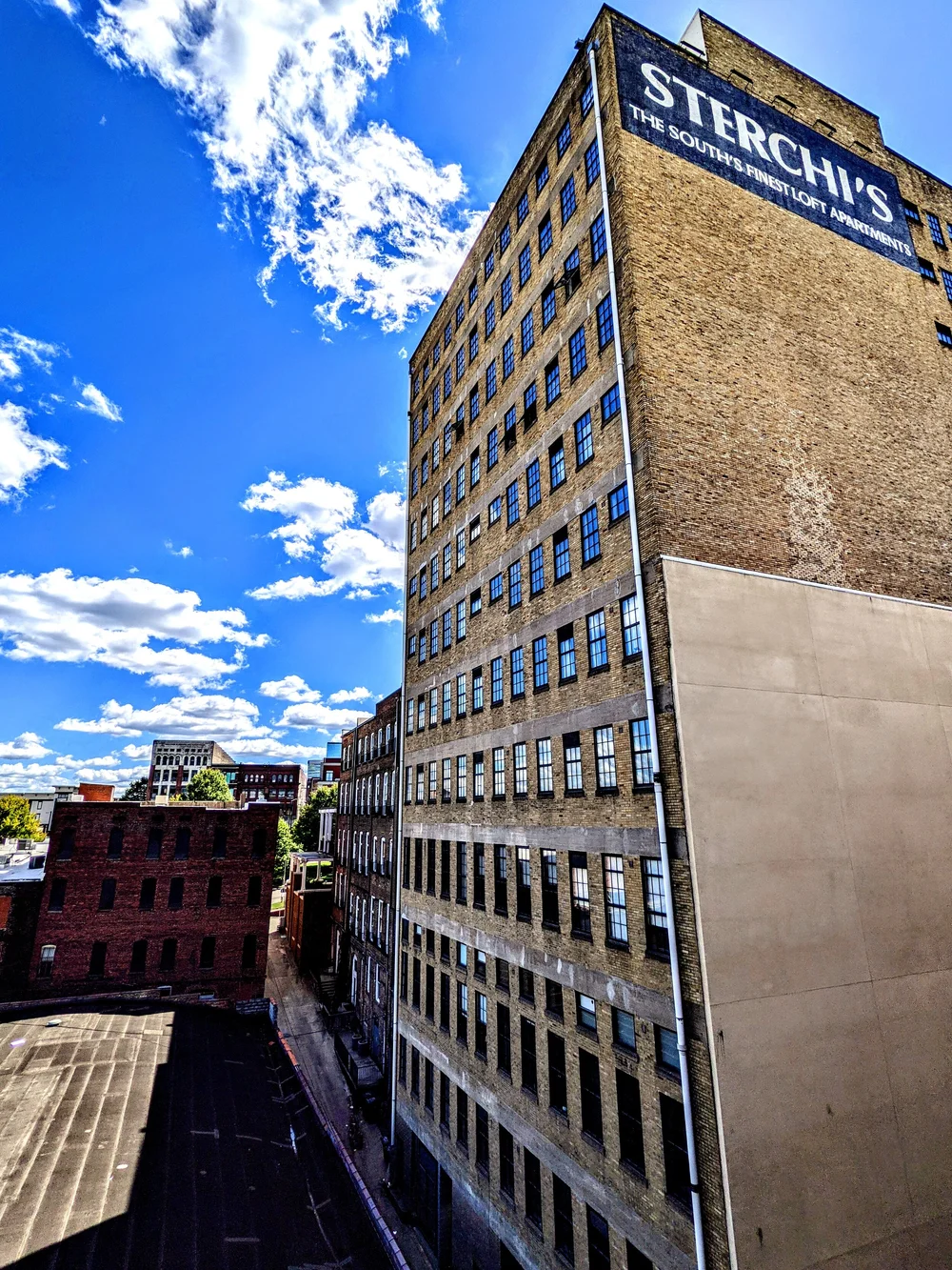 Inspection Packages — Inspector Cluseau