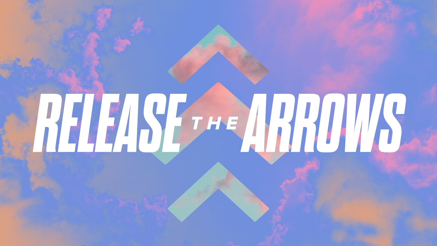 Release the Arrows PT. 5: When it Doesn’t Work episode artwork