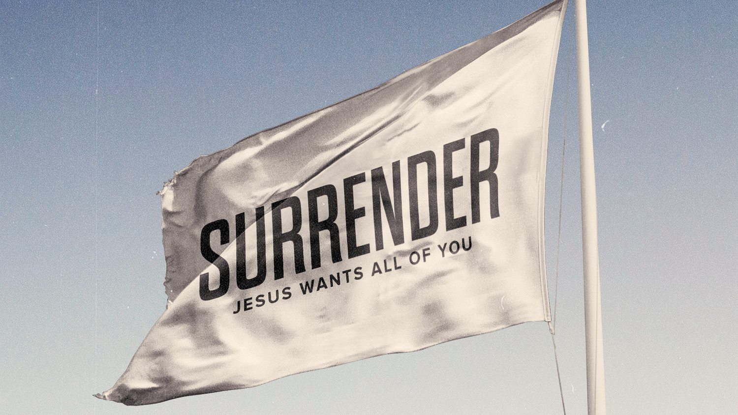 Surrender PT. 4: The UnSaved Christian episode artwork