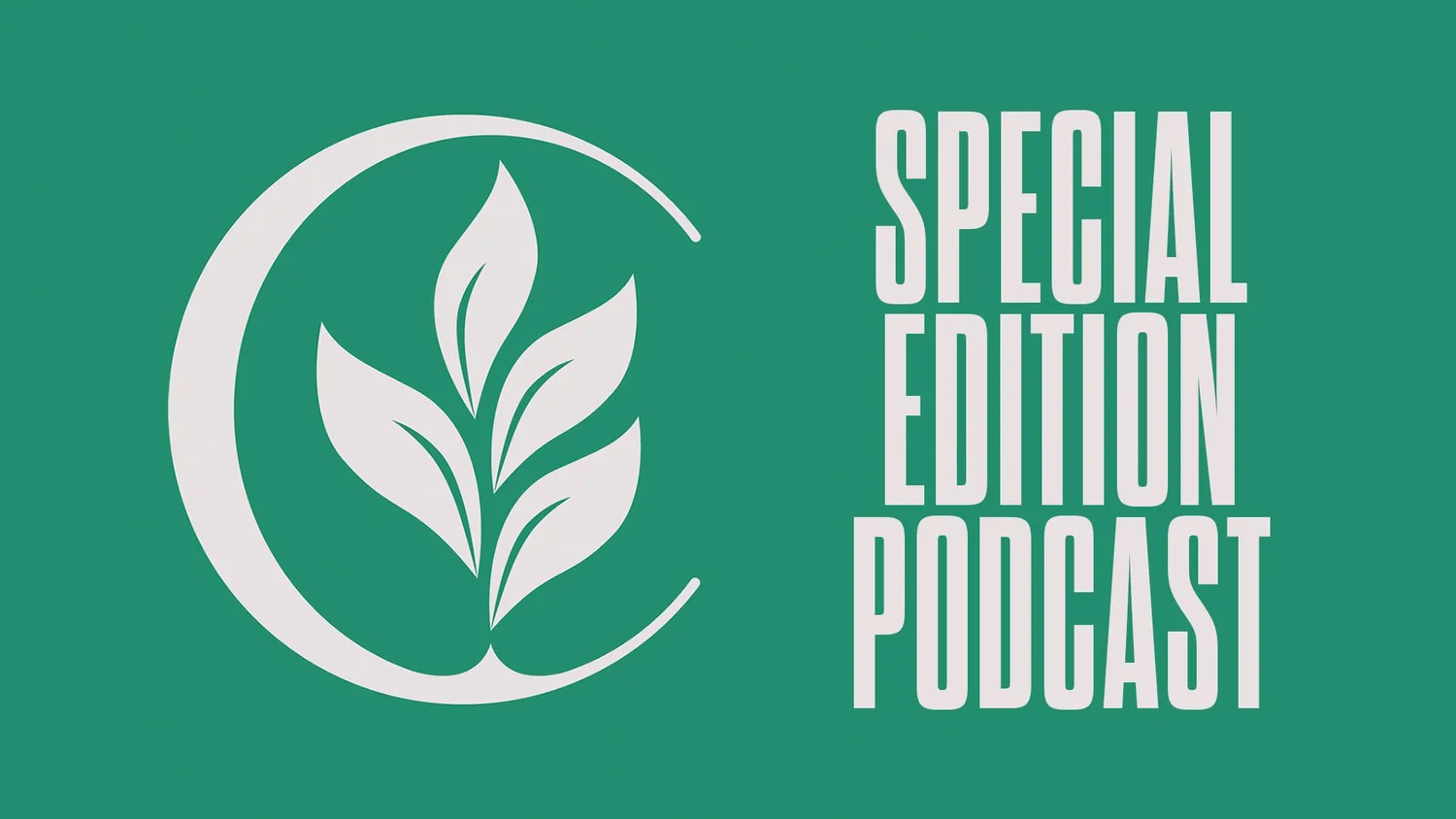 Covenant Podcast - Special Ed. Ep. 5 | Pastor Joel Rainey episode artwork