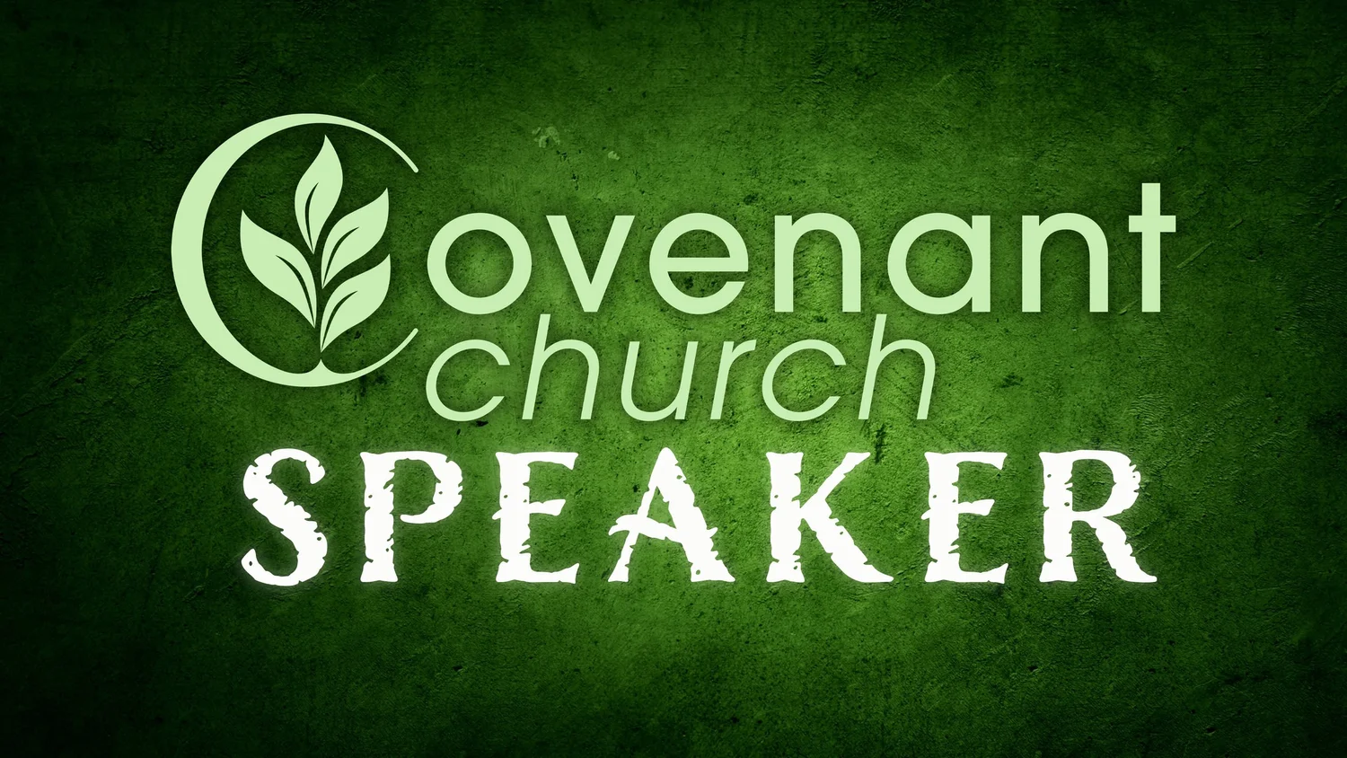 The Lord’s Supper | Pastor Chris Walls | Covenant Church episode artwork