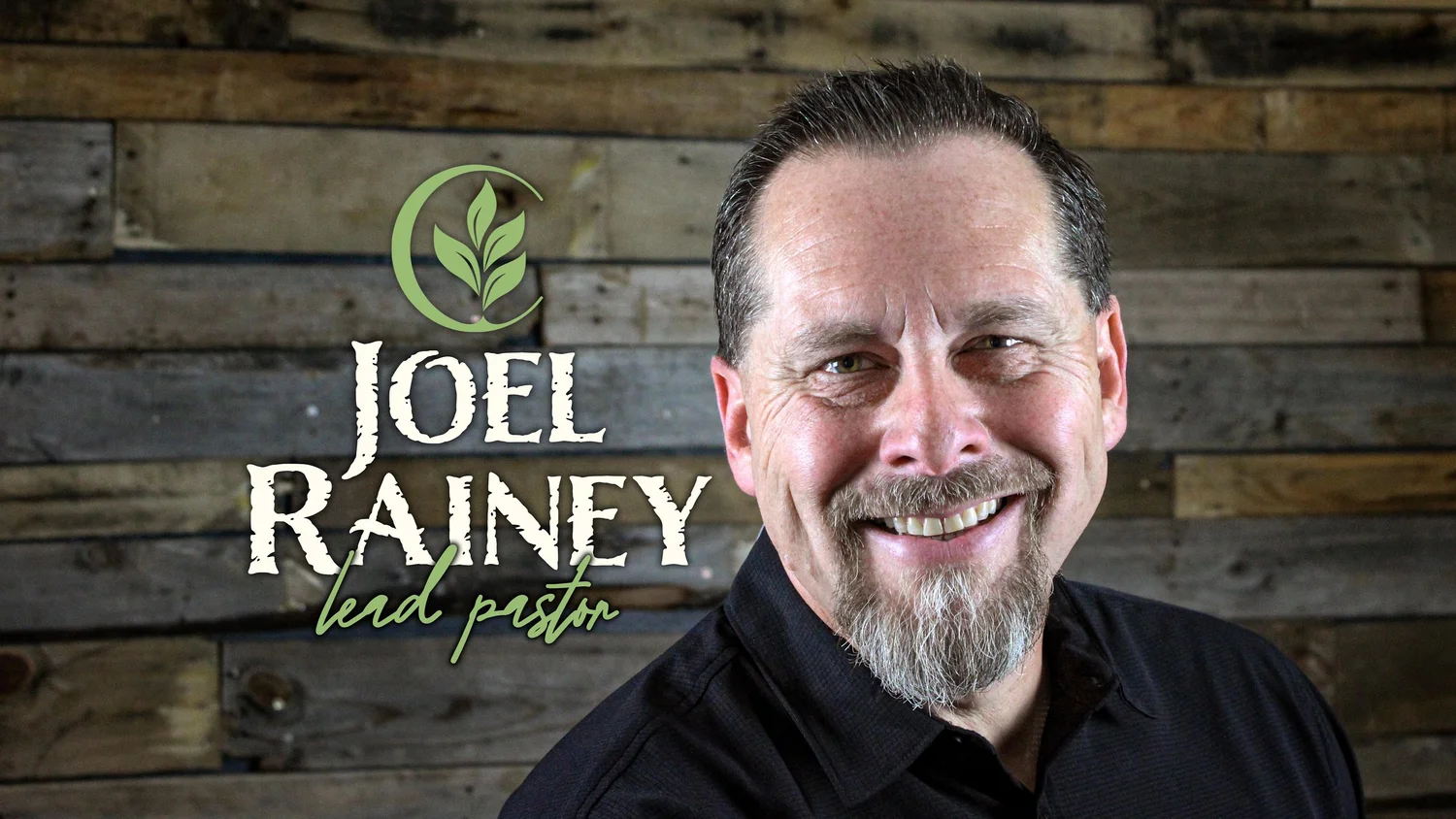 When God Hides in Plain Sight | Pastor Joel Rainey | Covenant Church episode artwork