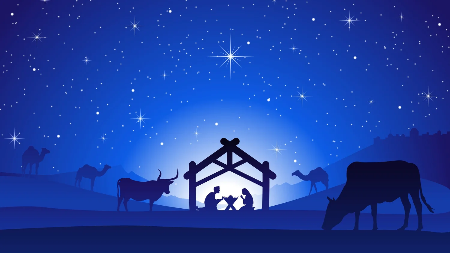 Christmas Eve at Covenant | Pastor Joel Rainey | Covenant Church episode artwork