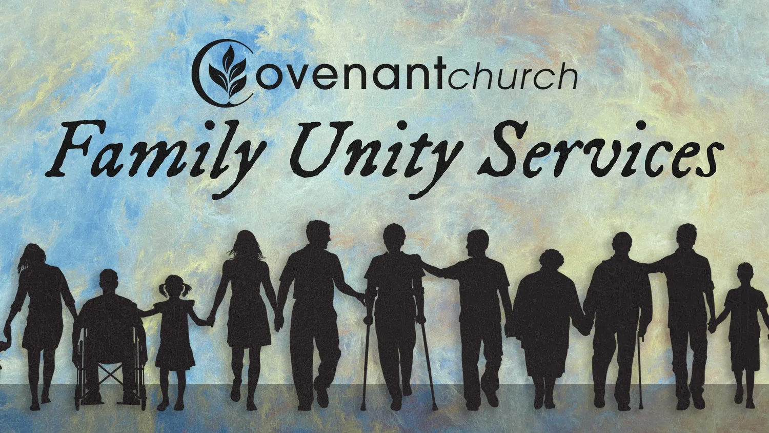 Family Unity Service: An Interview with Teams from Fox Glen and Apple Tree | Covenant Church episode artwork