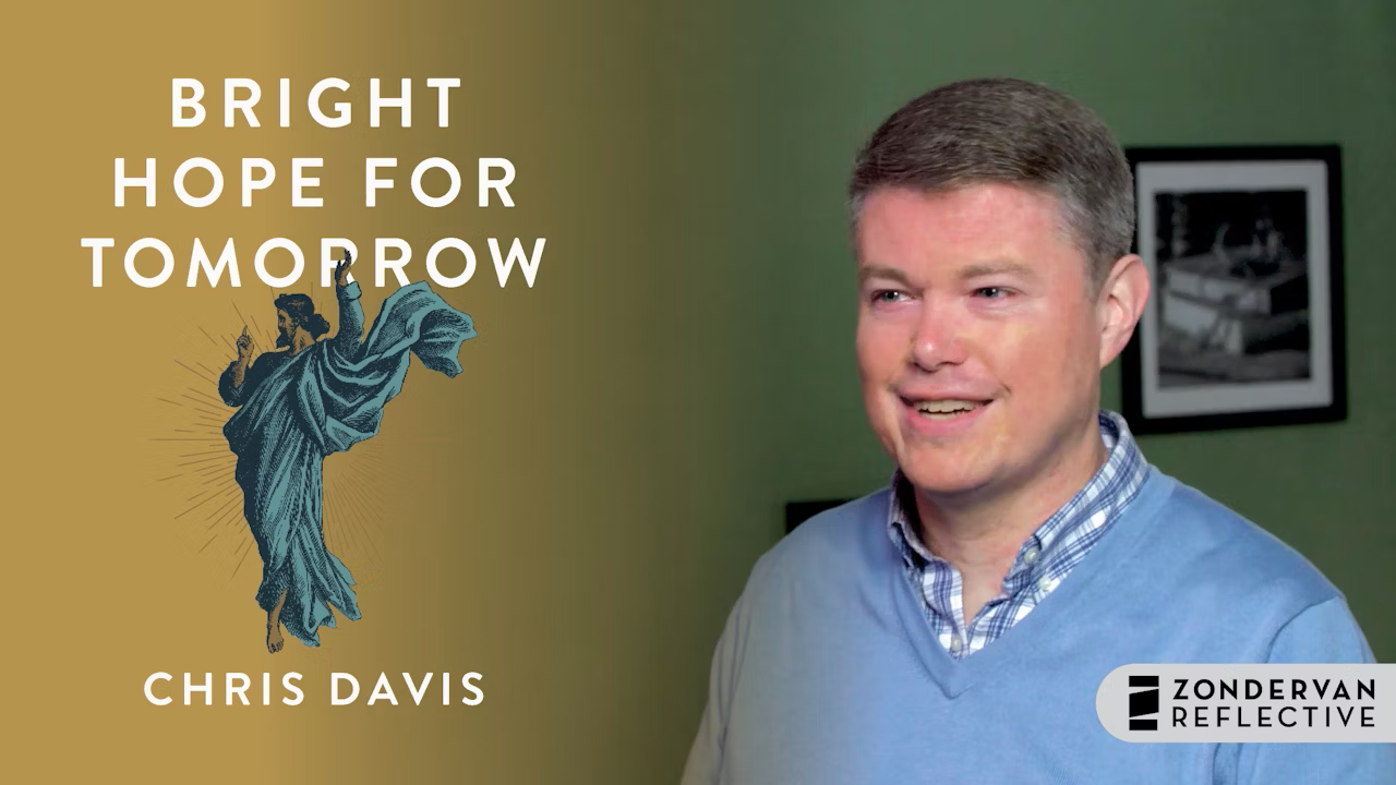 Bright Hope for Tomorrow | Pastor Chris Davis | Covenant Church episode artwork