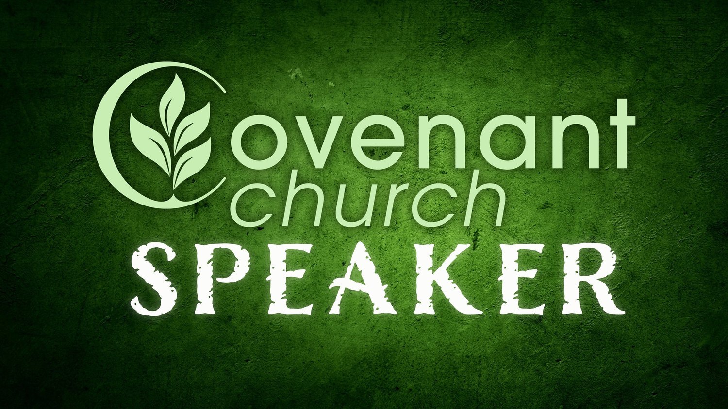 When God Doesn’t Make Sense | Pastor Chris Walls | Covenant Church episode artwork