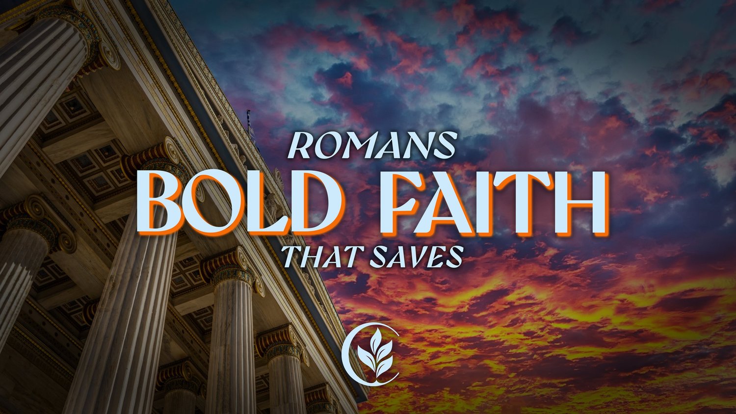 S45 E3 | How Bad Is It Really? | Pastor Joel Rainey | Covenant Church episode artwork
