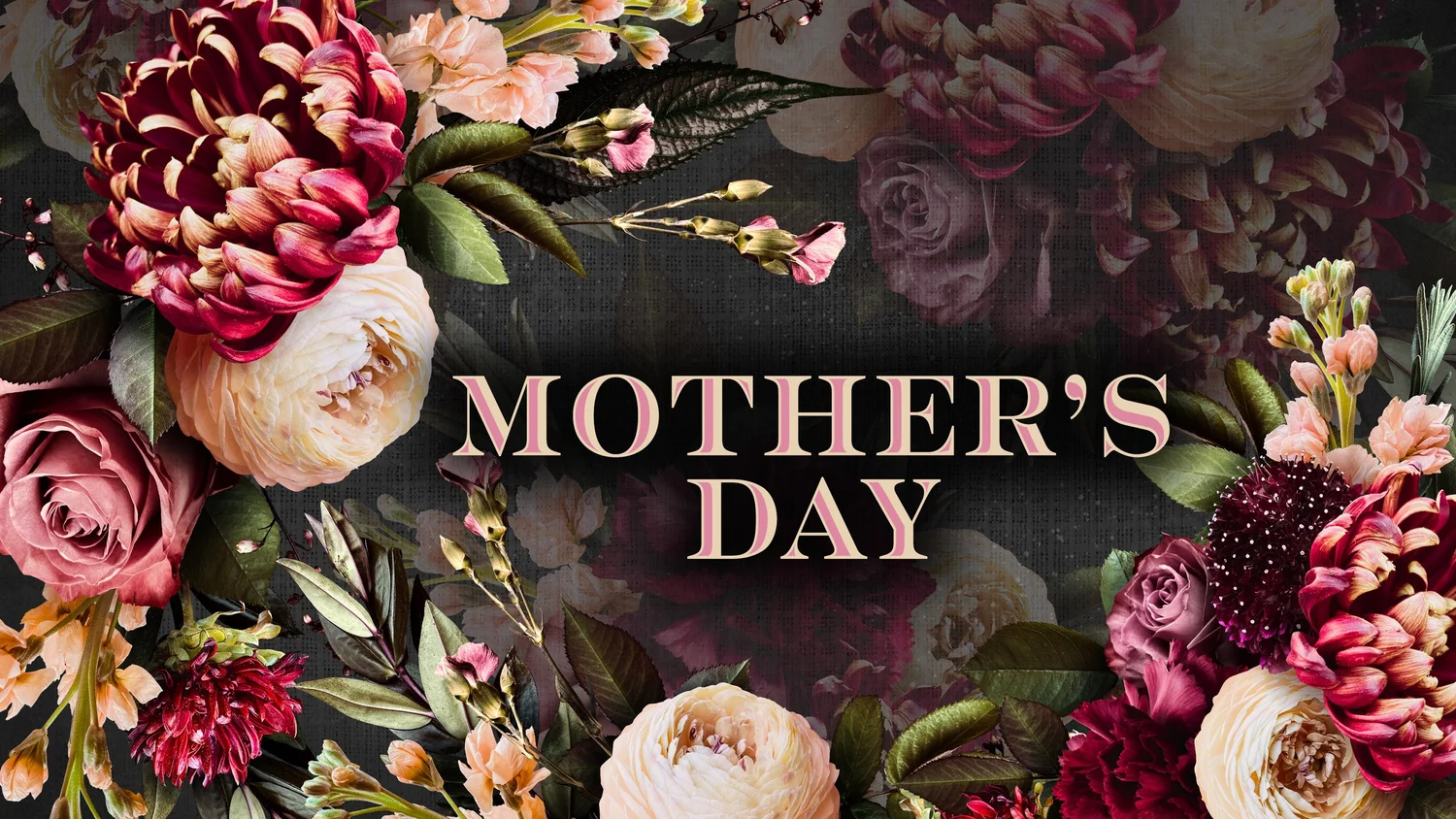 A Mother’s Lasting Legacy | Pastor Joel Rainey | Covenant Church episode artwork
