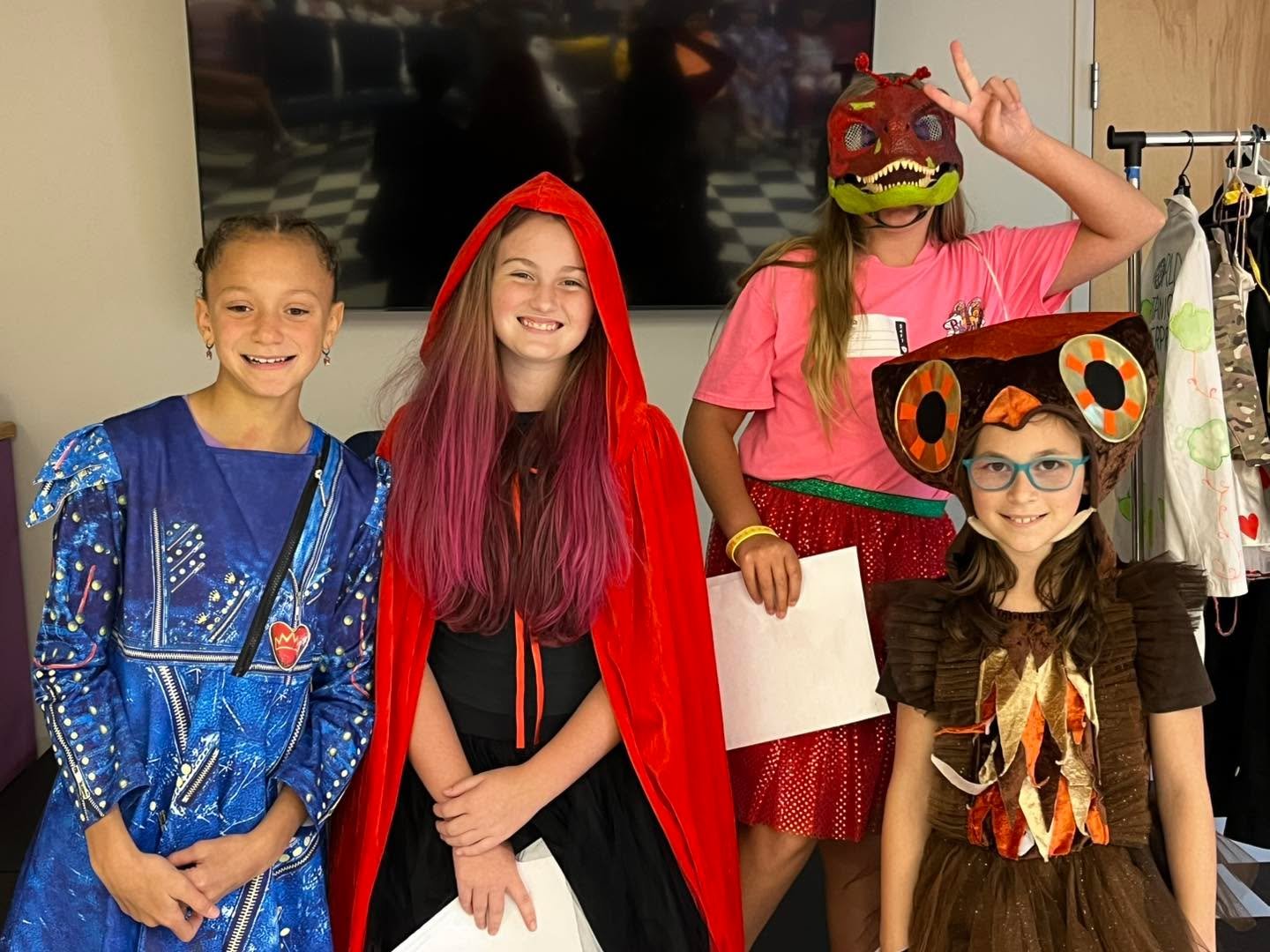 Music &amp; Arts recap - check out all the fun we had last week!
