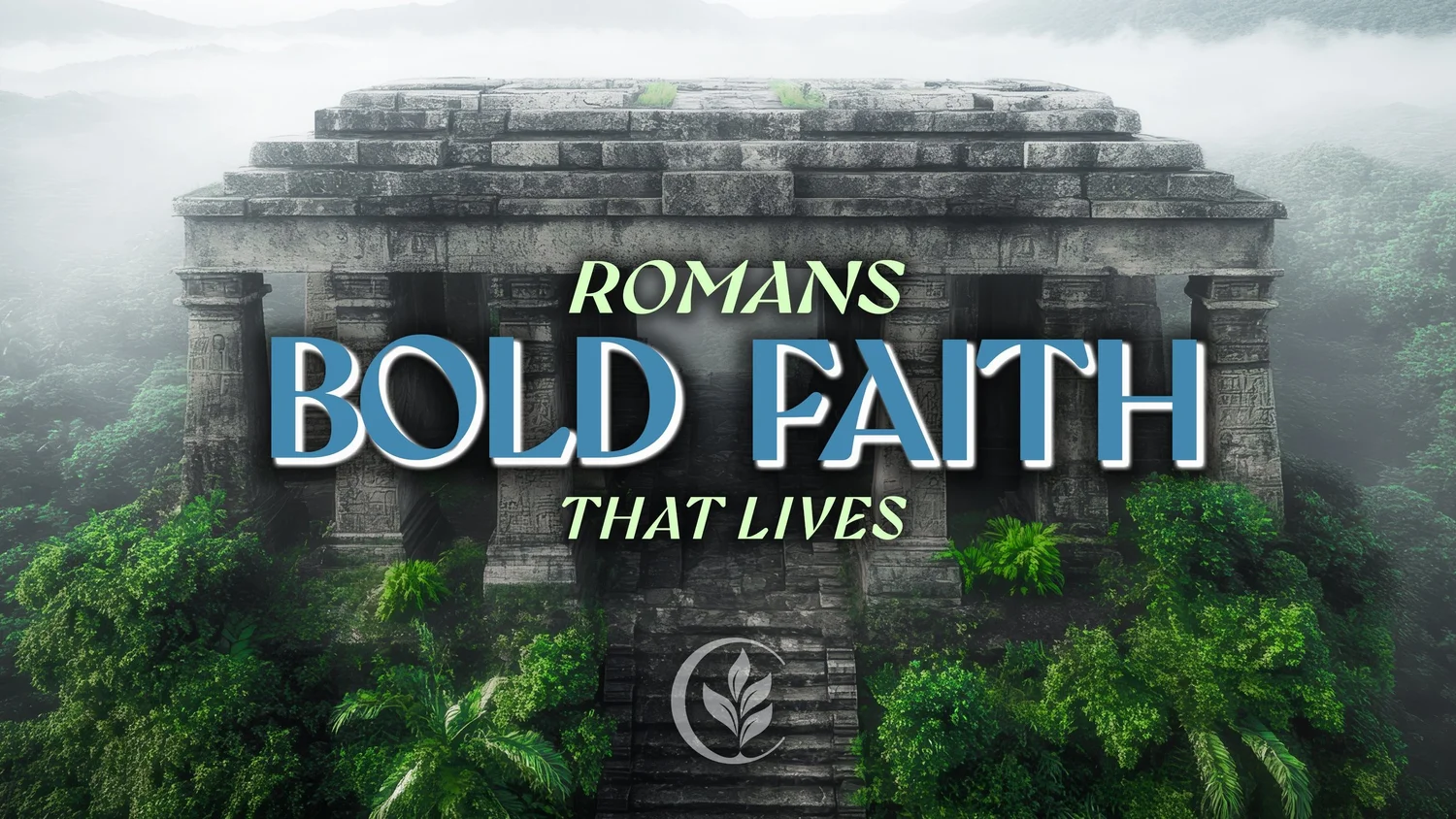 S48 E3 | Living Under Authority | Pastor Joel Rainey | Covenant Church episode artwork