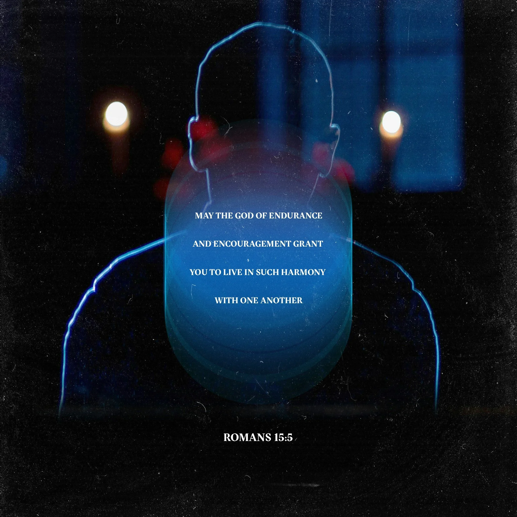 Come join us tomorrow at 9 & 11 AM for the message: “Living For Others.”
“May the God of endurance and encouragement grant you to live in such harmony with one another, in accord with Christ Jesus.” Romans 15, verse 5
#r