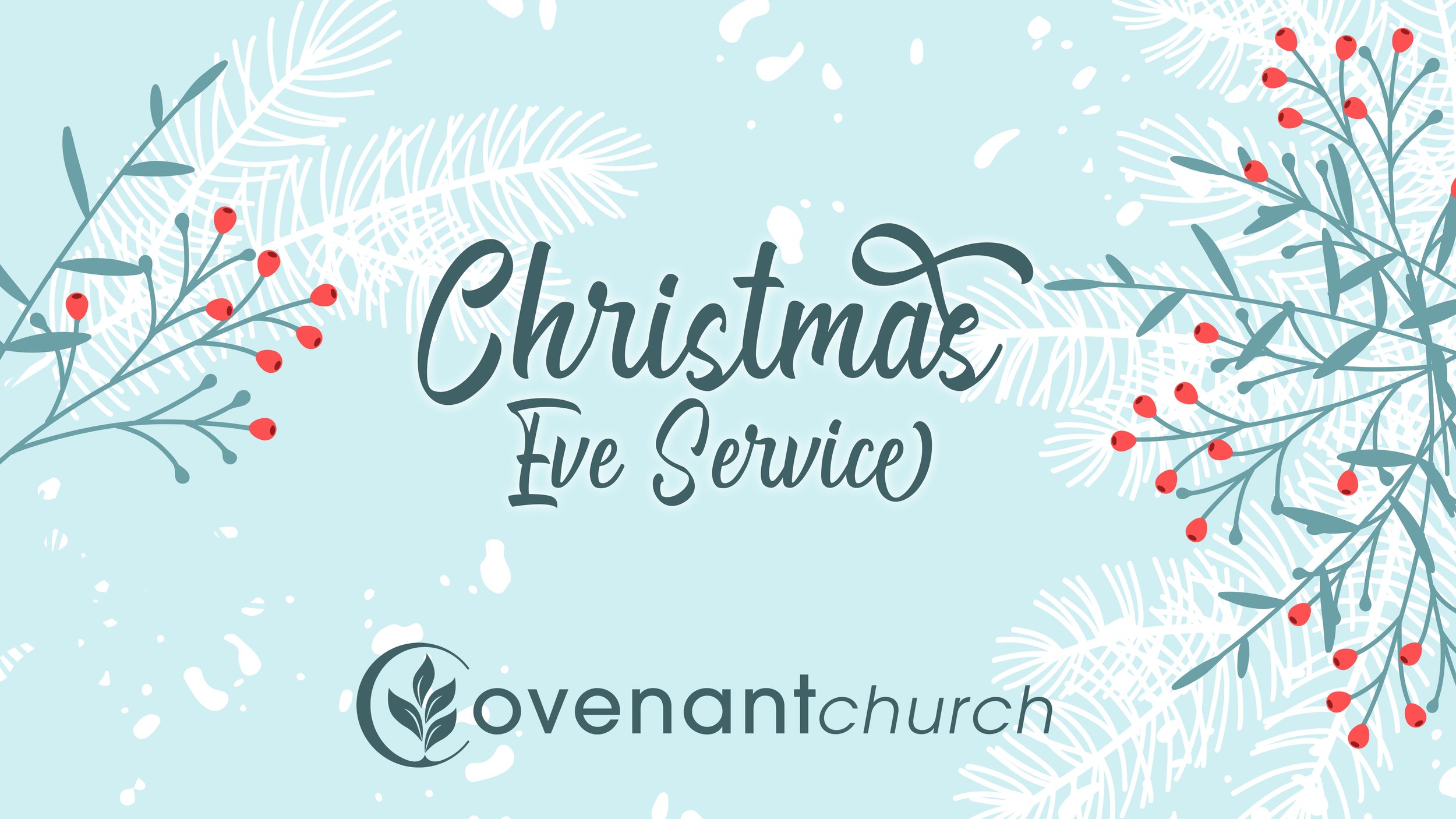 Why We Celebrate | Pastor Joel Rainey | Covenant Church