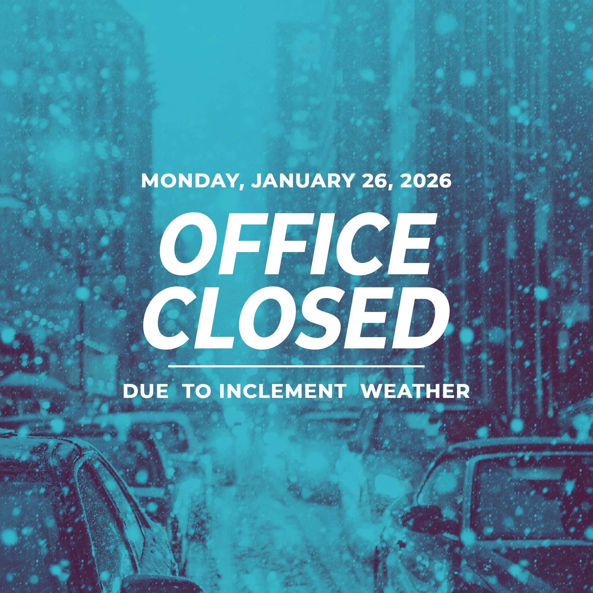 Our office is closed for Monday, January 26th due to inclement weather. Stay warm and safe!

To reach us by email, go to https://www.covenantexperience.com/staff and click the link on the person you which to reach.

For a Pastoral Emergency during th