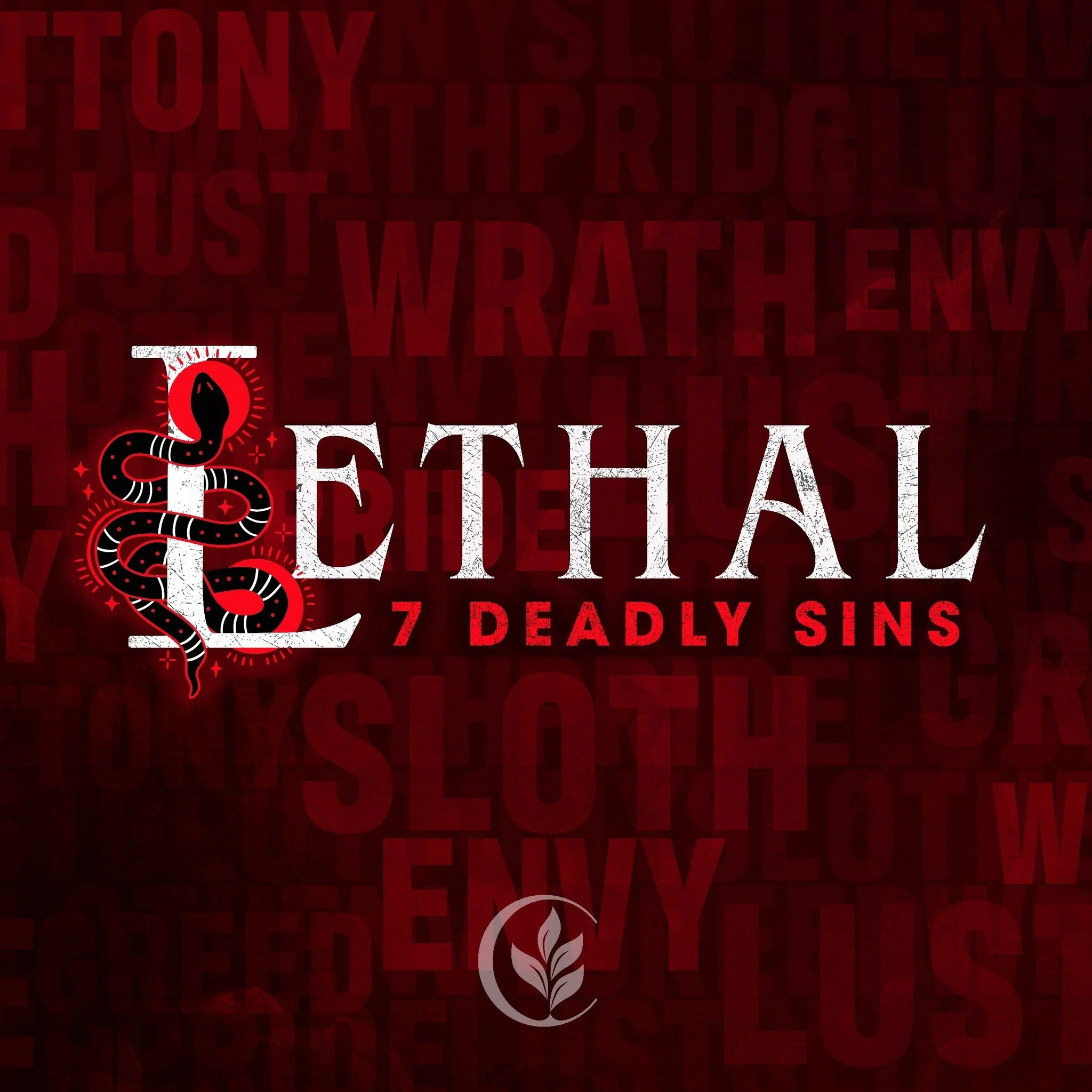 Come worship with us tomorrow at 9:00 or 11:00 AM as we continue our Lethal: 7 Deadly Sins series. This week&rsquo;s message, &ldquo;Sloth: When Apathy Wins,&rdquo; challenges us to confront complacency and reignite our purpose. We hope you&rsquo;ll 