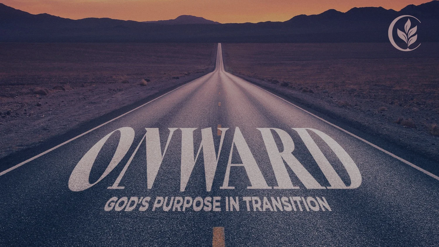 S51 E4 | Embracing the New Thing | Pastor Joel Rainey | Covenant Church episode artwork