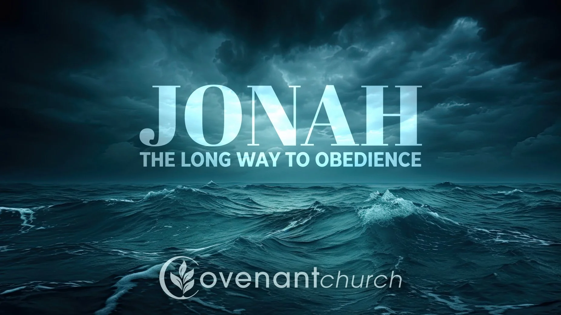 S52 E1 | The Danger of Disobedience | Pastor Joel Rainey | Covenant Church