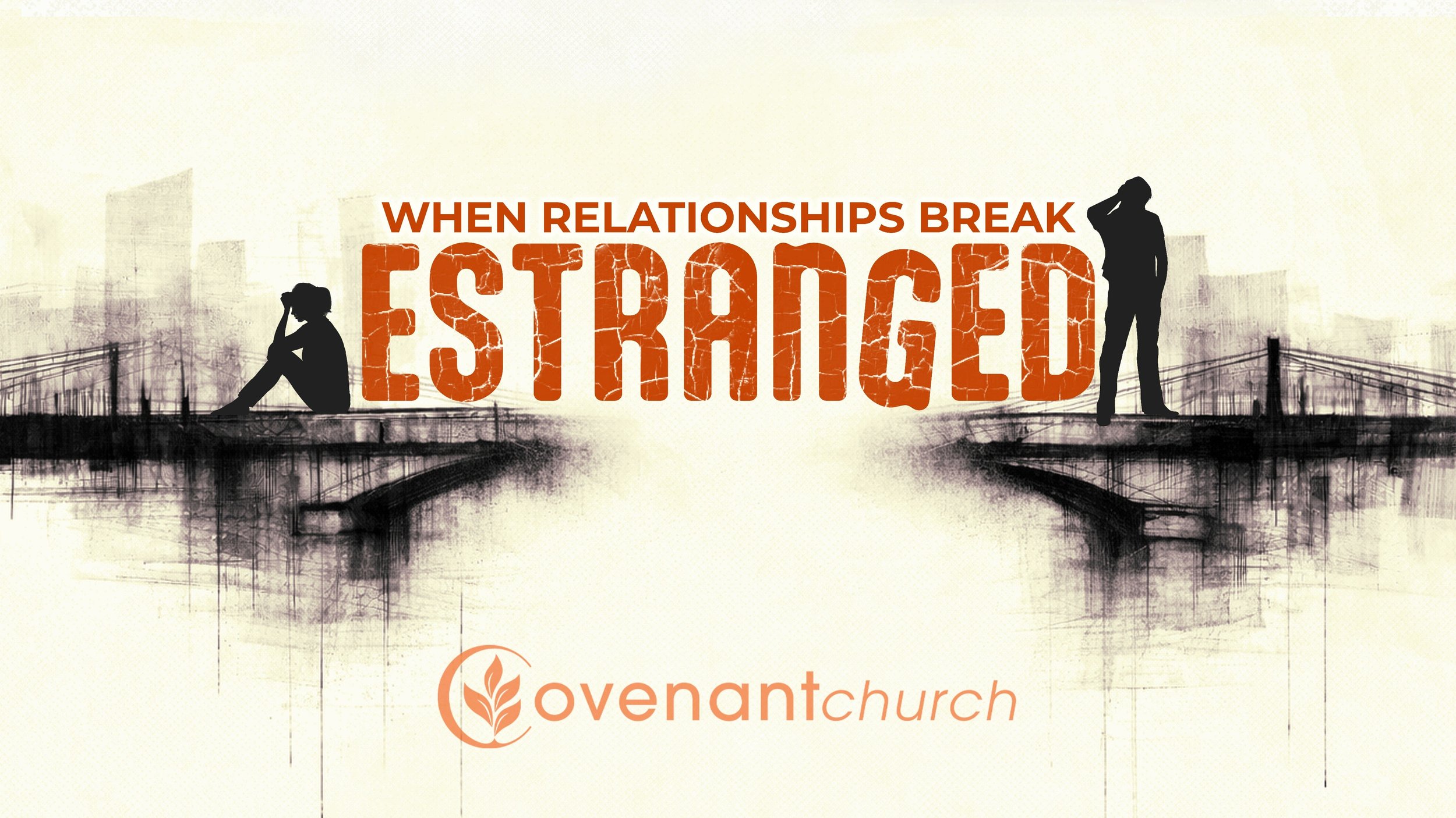 S54 E1 | The First Separation | Pastor Joel Rainey | Covenant Church