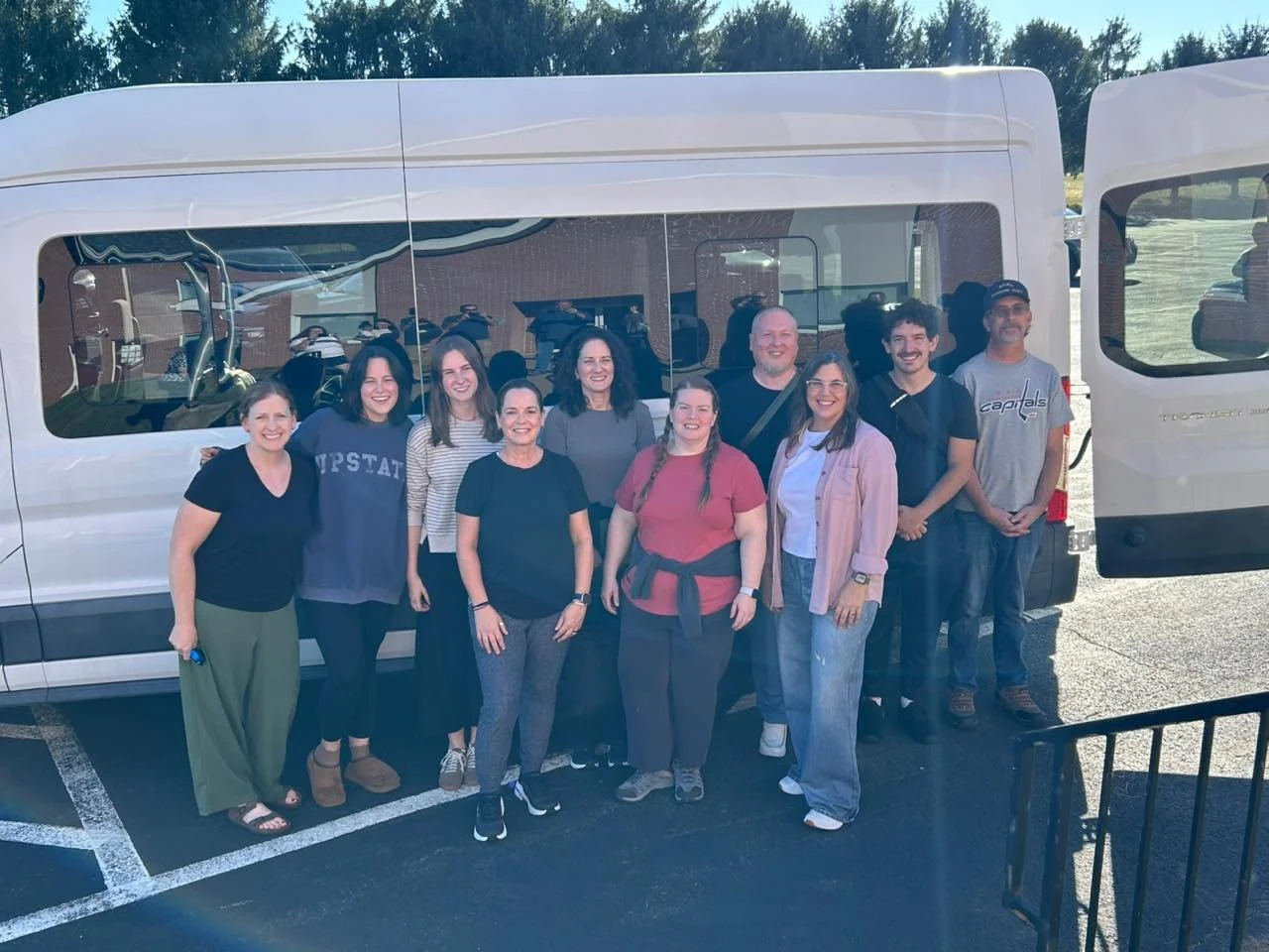 🇻🇳 Our Vietnam Team Is on the Way!

Over the next two weeks, our team will partner with local leaders and communities to share love and help build a healthier, stronger future.

🙏 Join us in praying for safe travels, meaningful connections, and li