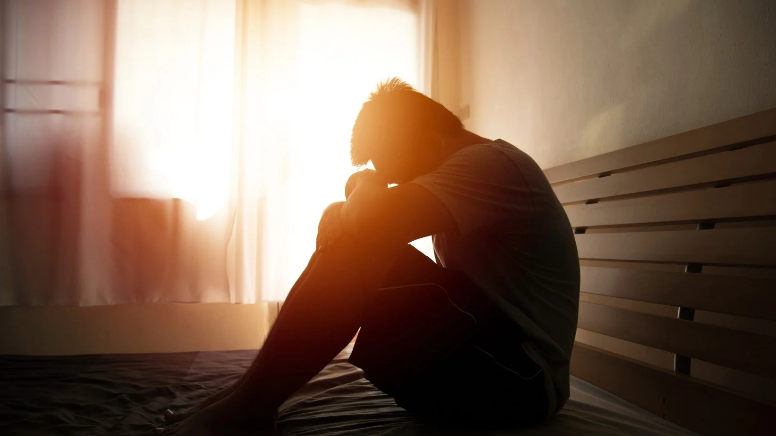 When someone hurts you, who will you become?

Losing a friendship can leave you hurt, confused, and wondering what to do next.

This Sunday, we continue our Estranged series by looking at David&rsquo;s honest words in Psalm 55&mdash;and what God&rsqu