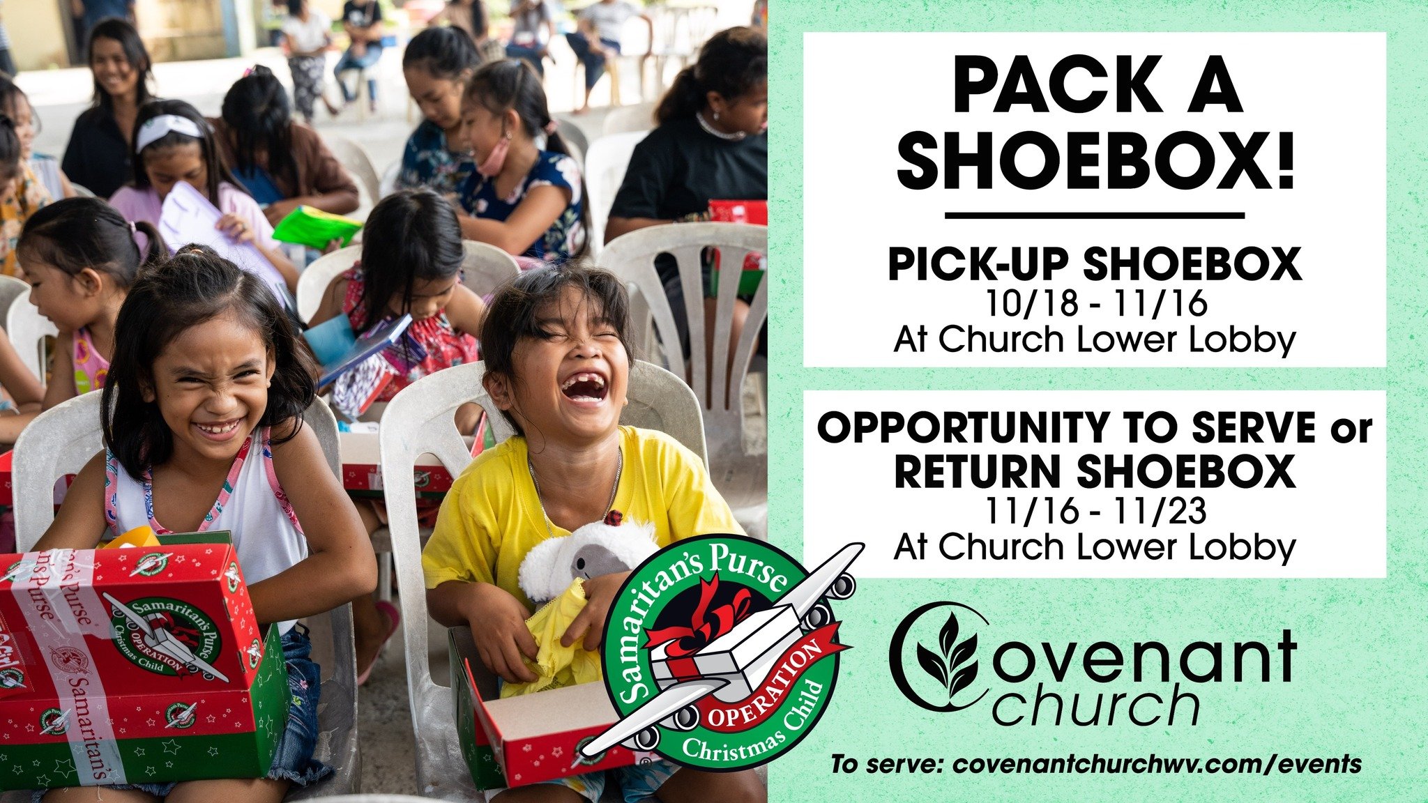 Looking for a place to belong and make a difference?

Serving at church, locally, or globally is a great way to meet new people, build meaningful connections, and use your gifts to serve others.

There's a place for you&mdash;we'd love to help you fi
