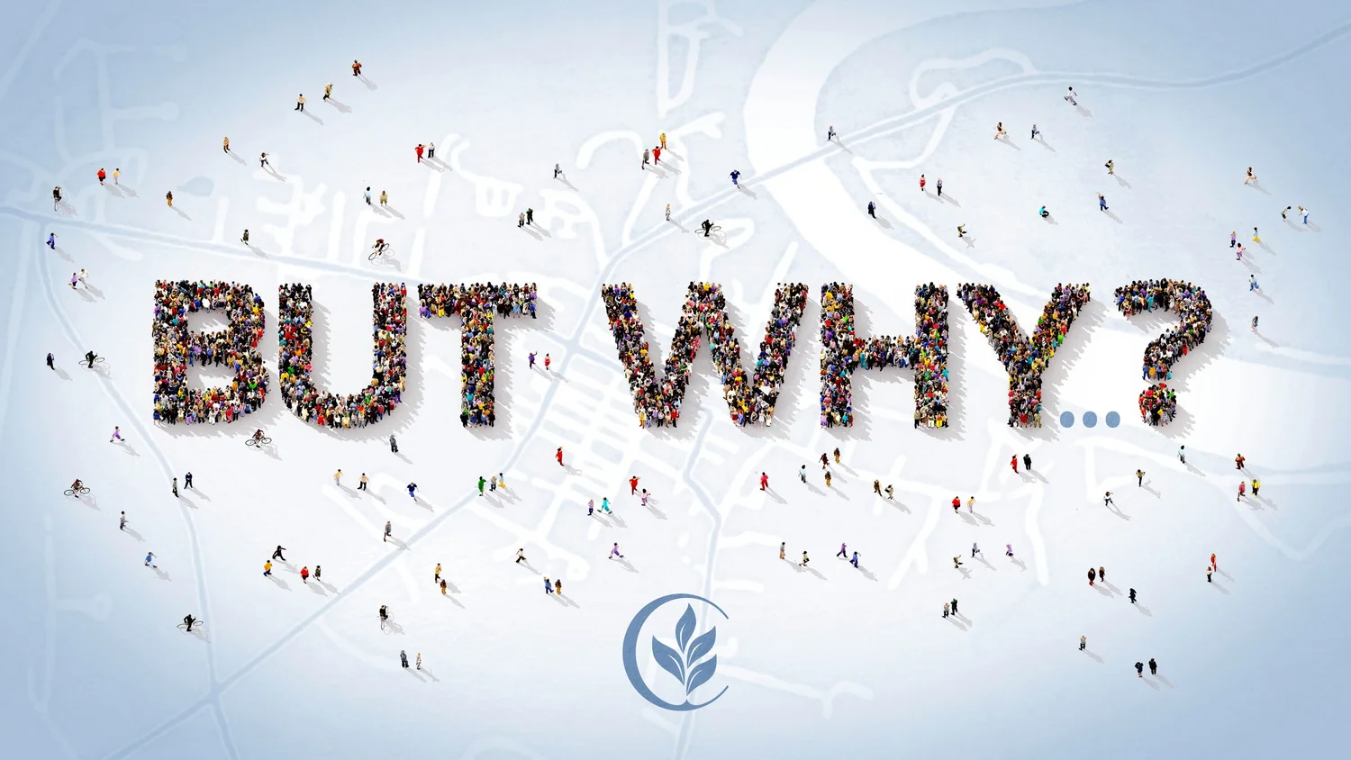 S47 E4 | What About the Holy Spirit? | Pastor Joel Rainey | Covenant Church