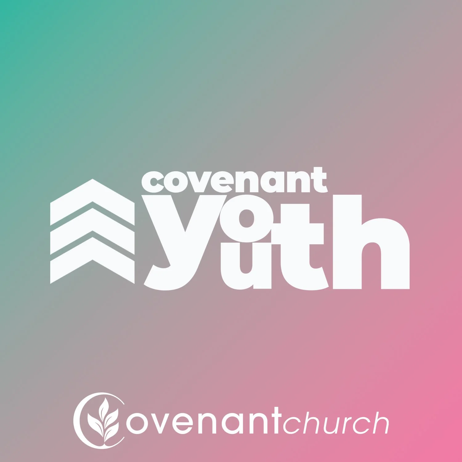 Covenant Youth Messages podcast artwork