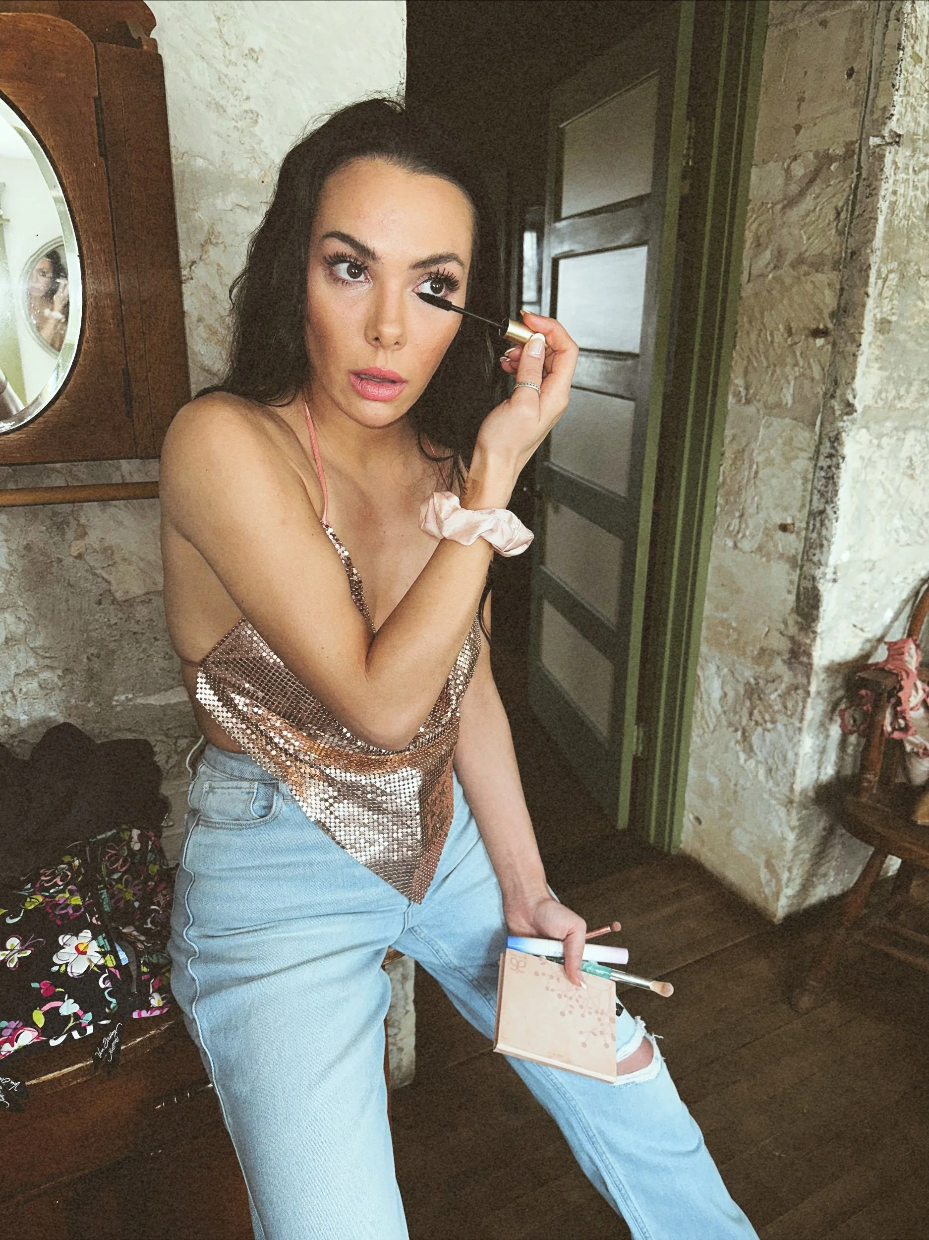 Exploring Wellness for Beauty: Nurturing the Body, Mind, and Spirit