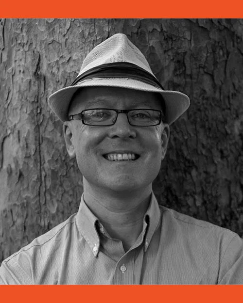Ian Colcord About — AAFRO