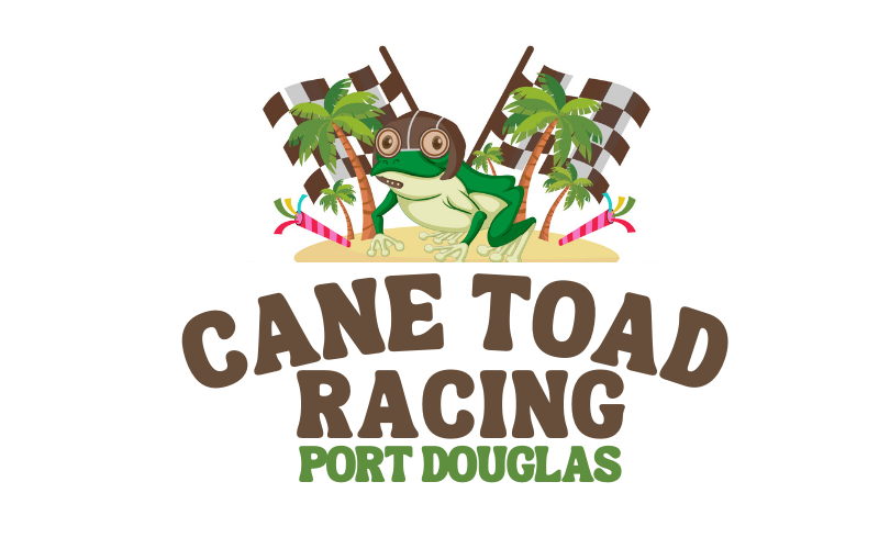 Cane Toad Racing Port Douglas