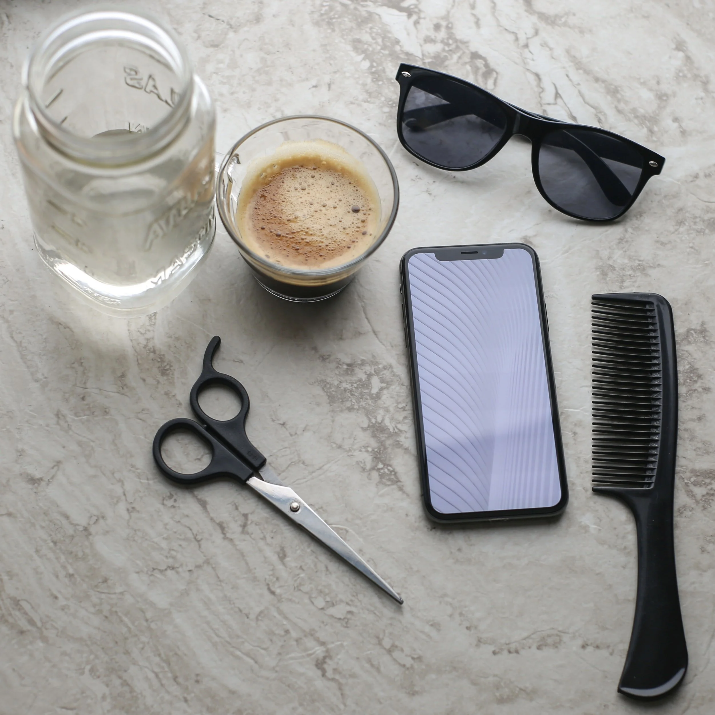 Olivia Poppy Salon