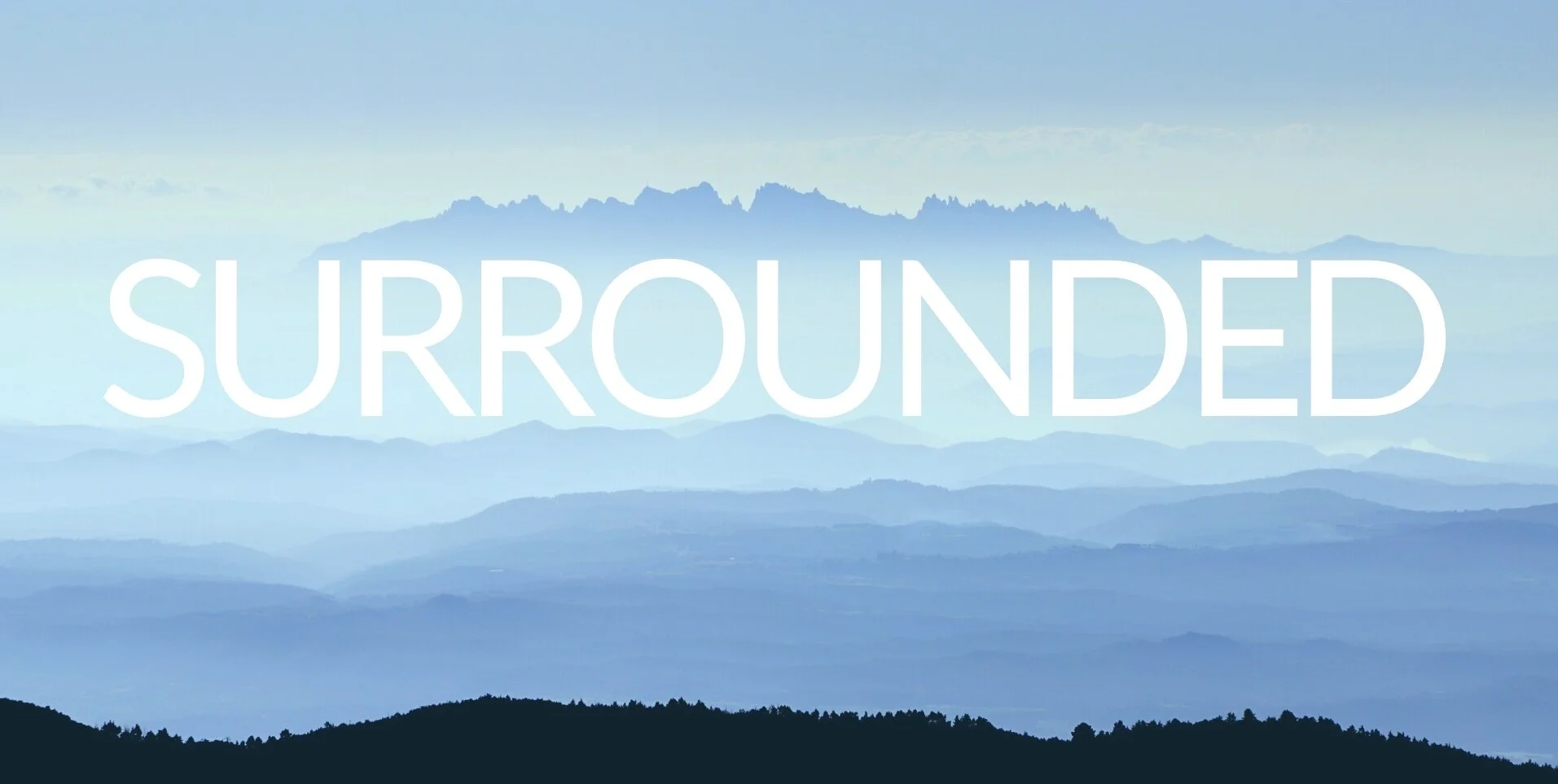 She Speaks....He Confirms