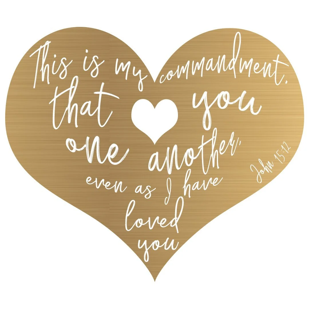 Be Mindful of Your Intentions...