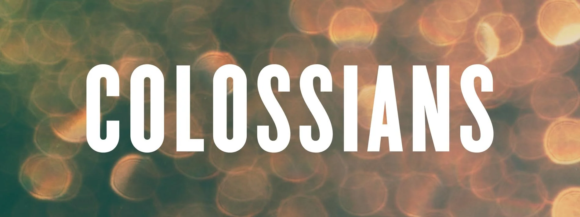 One Weekend. One Book. One Word.