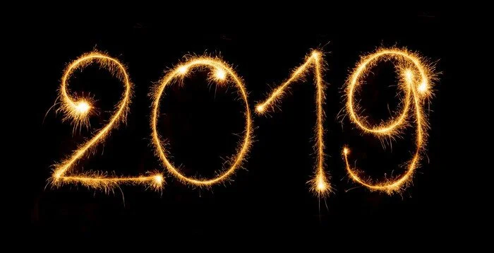 New Year....New Focus