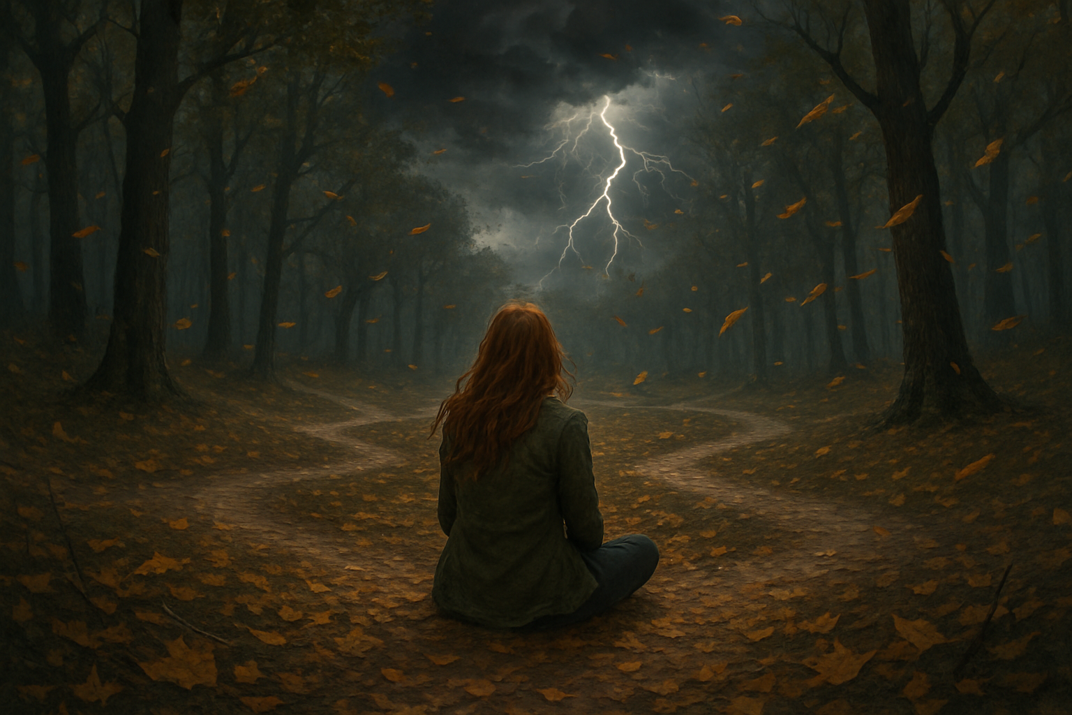 In A Season That Has Been My Undoing