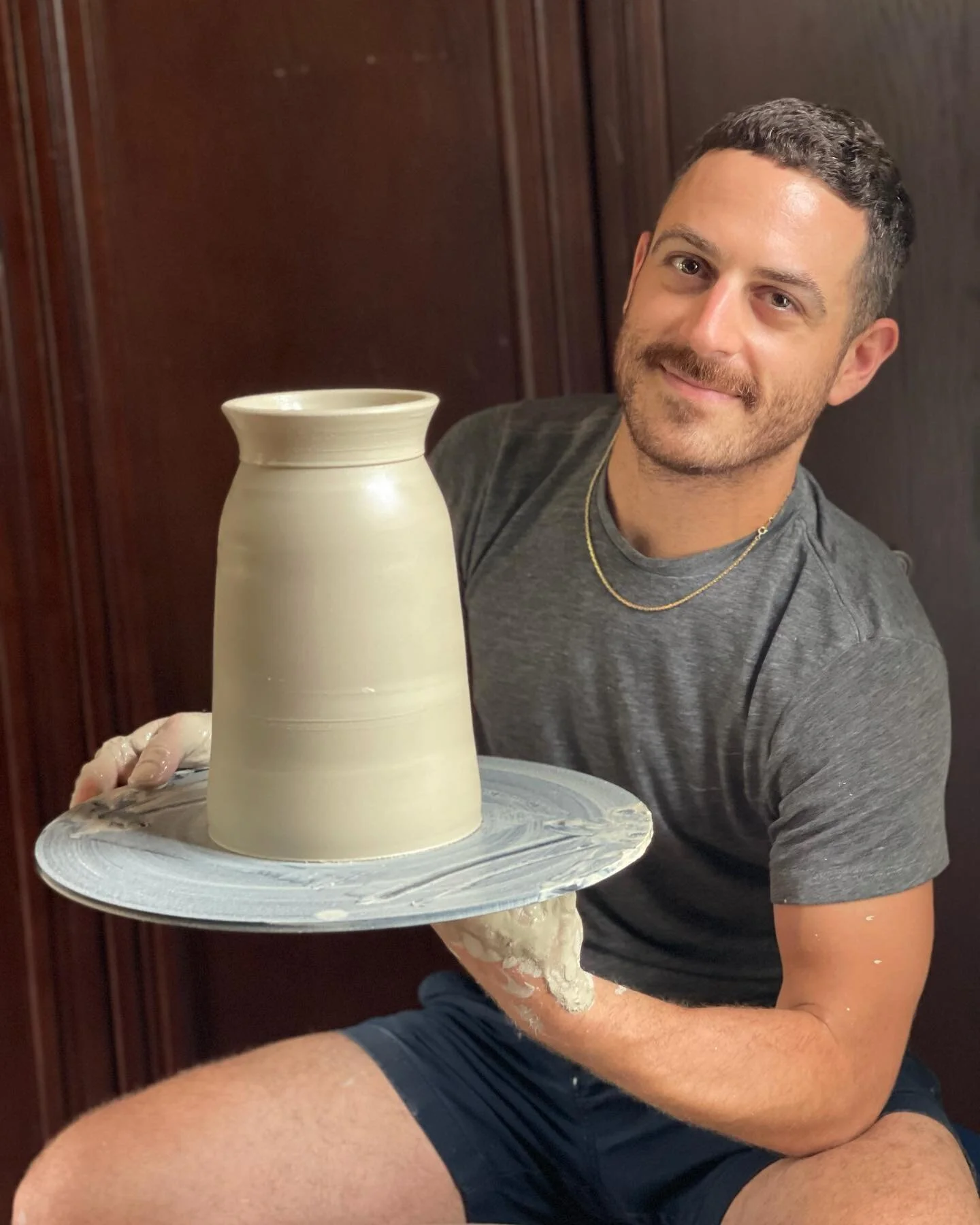 Masterclass on-site by @benmedansky 
So thankful!