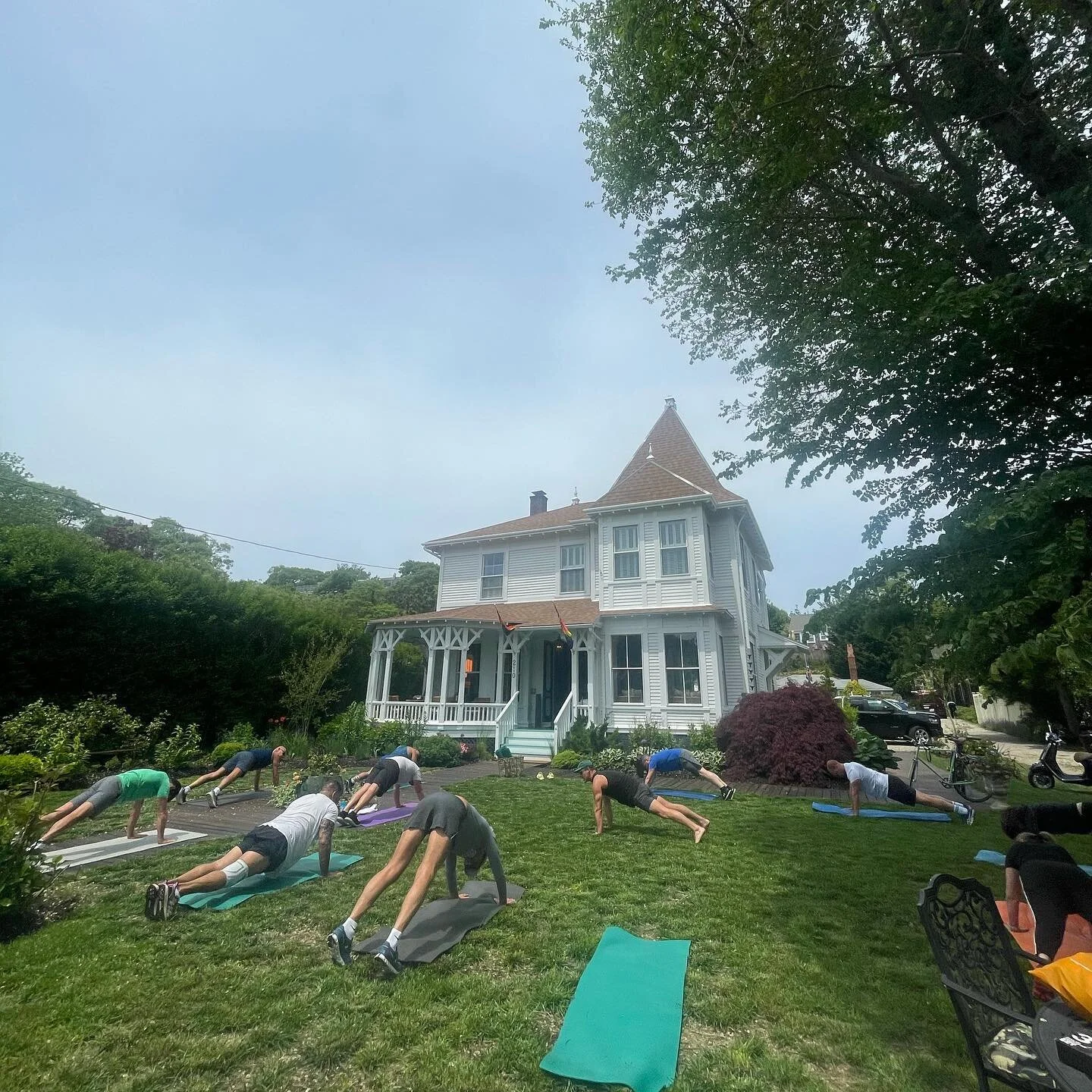 Always our best with @alex.dropo